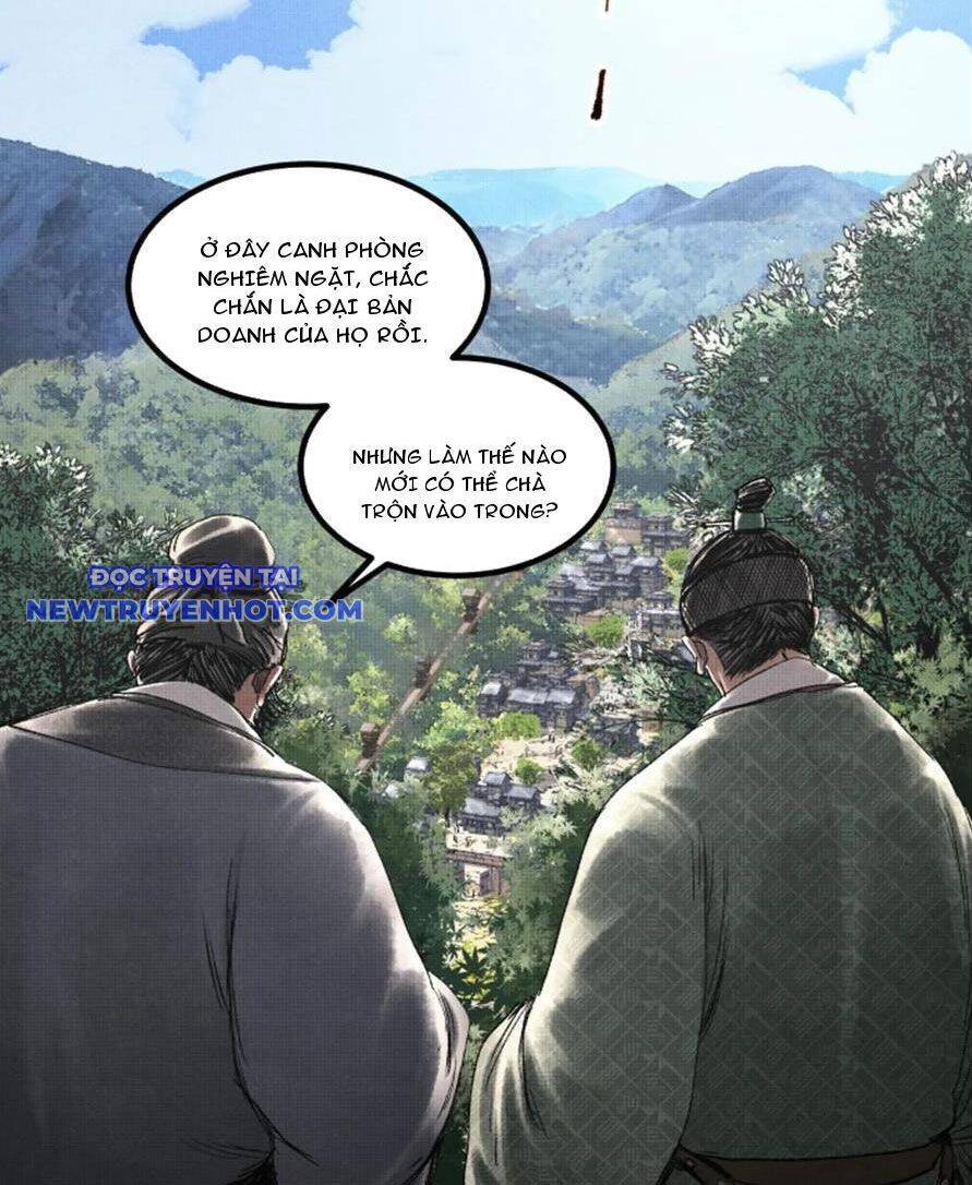 Thiên Hạ Đệ Nhất Lữ Bố - Chapter 62 - Page 20
