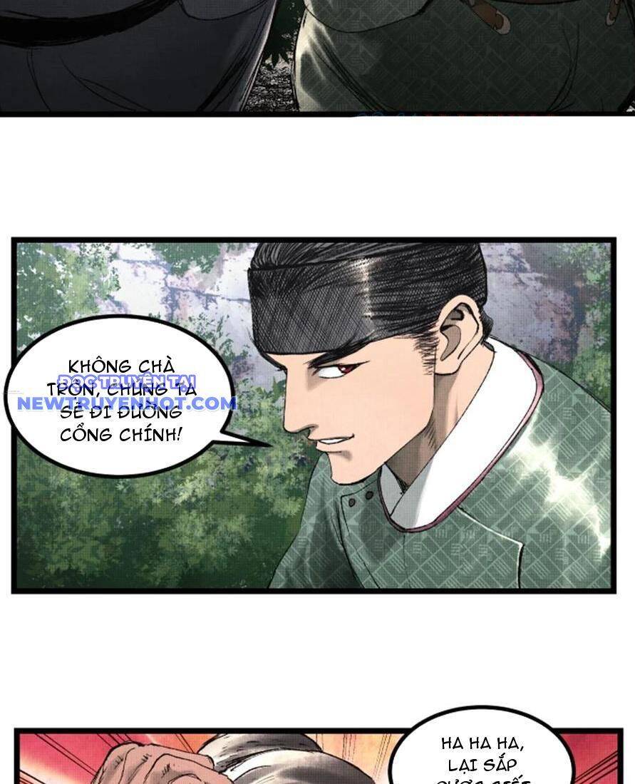 Thiên Hạ Đệ Nhất Lữ Bố - Chapter 62 - Page 21