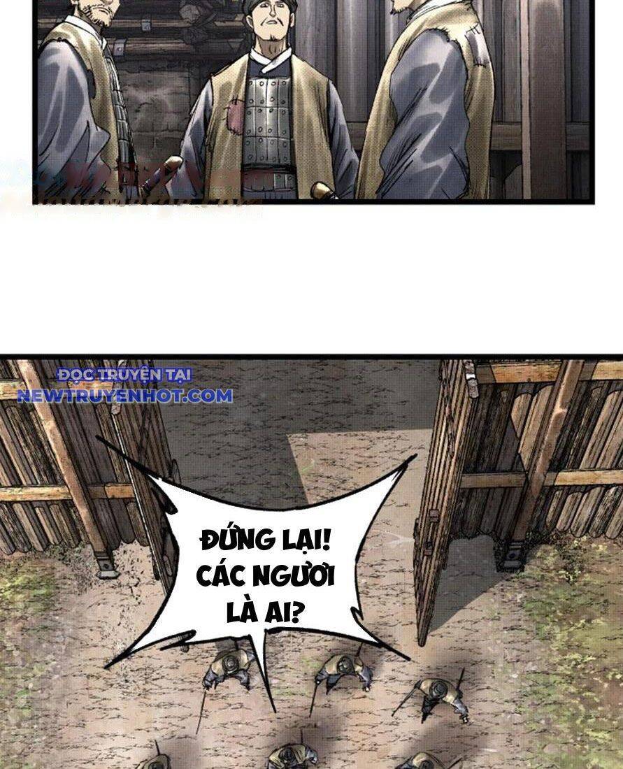 Thiên Hạ Đệ Nhất Lữ Bố - Chapter 62 - Page 24