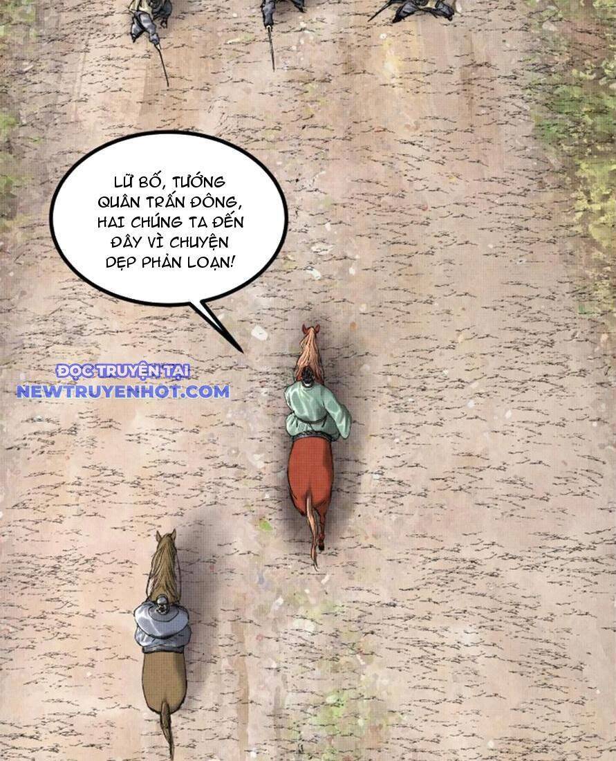 Thiên Hạ Đệ Nhất Lữ Bố - Chapter 62 - Page 25