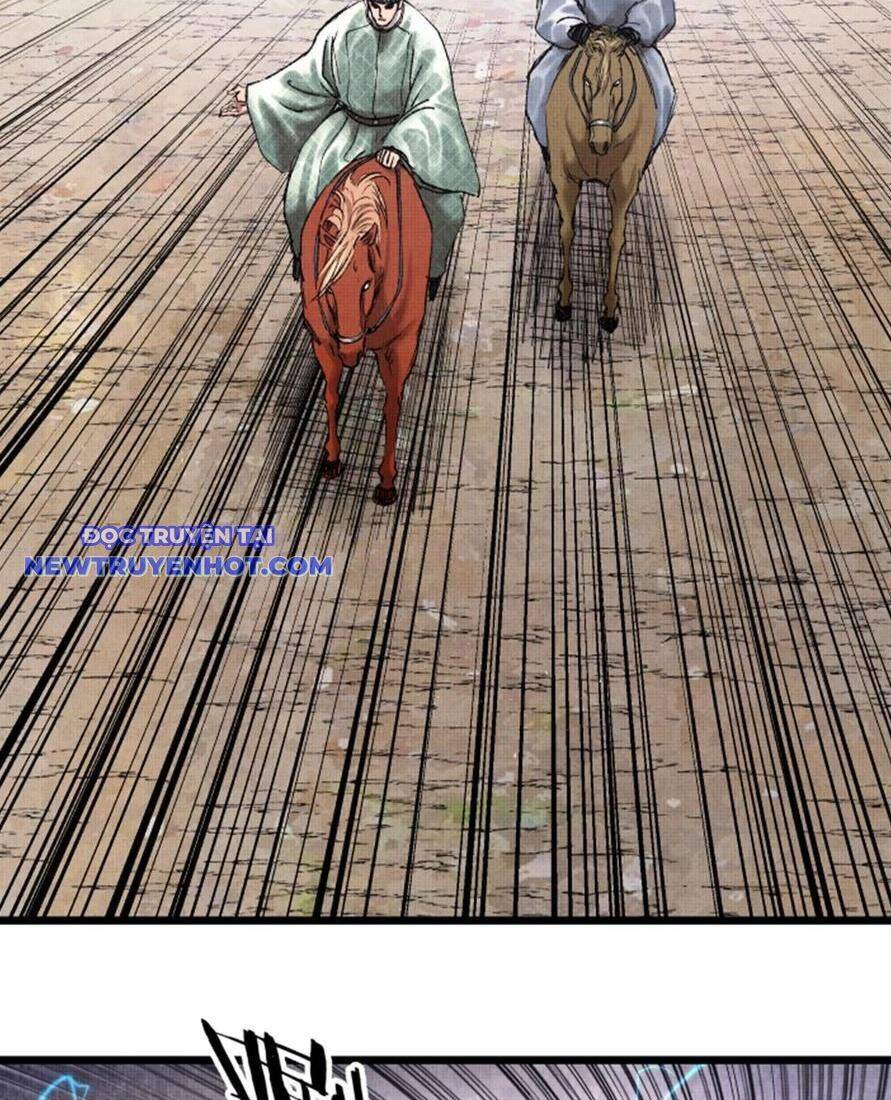 Thiên Hạ Đệ Nhất Lữ Bố - Chapter 62 - Page 29