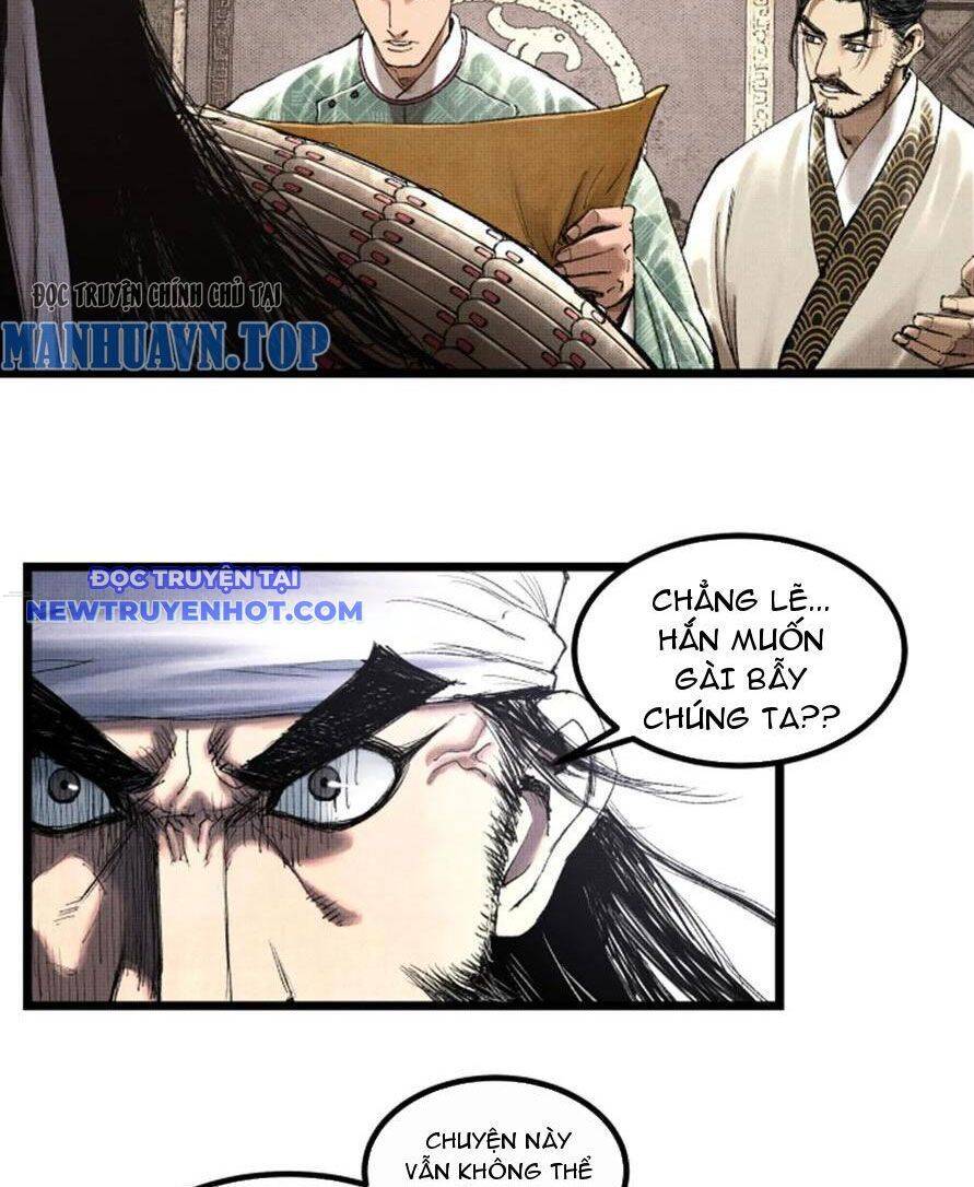 Thiên Hạ Đệ Nhất Lữ Bố - Chapter 62 - Page 3