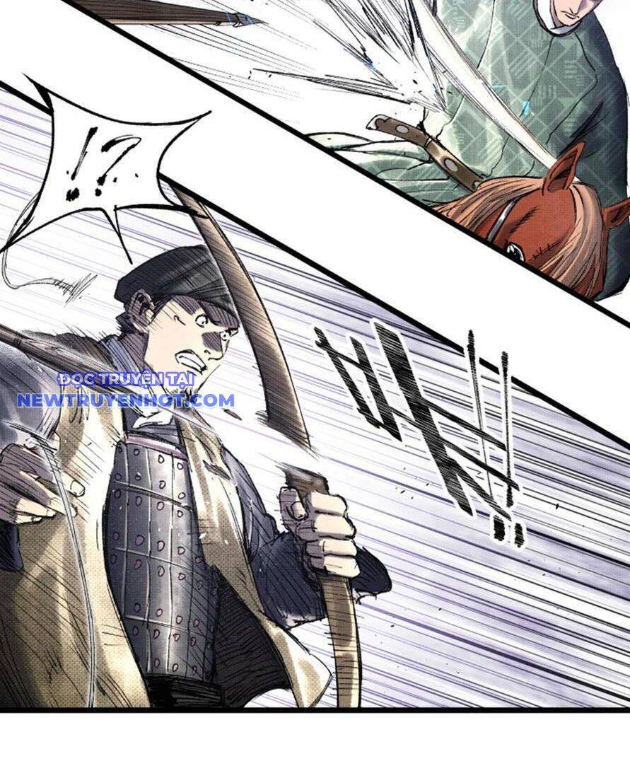 Thiên Hạ Đệ Nhất Lữ Bố - Chapter 62 - Page 31