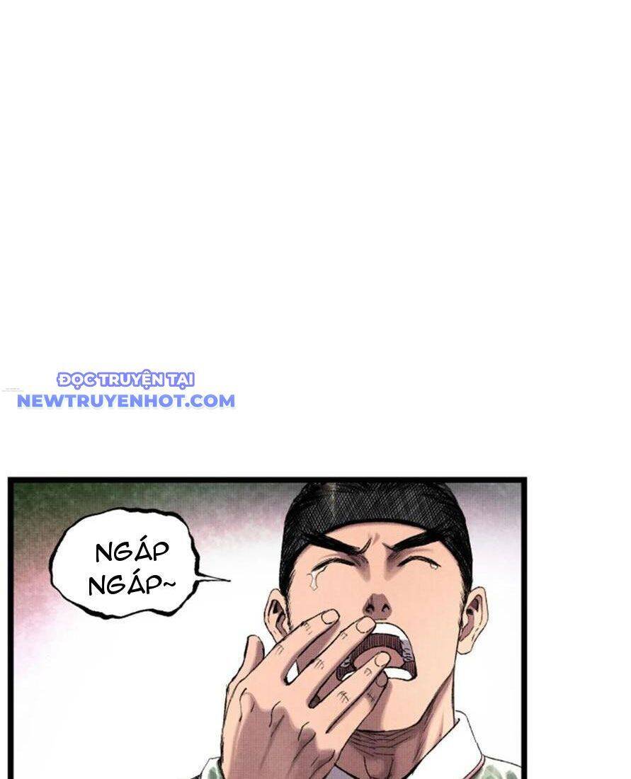 Thiên Hạ Đệ Nhất Lữ Bố - Chapter 62 - Page 35