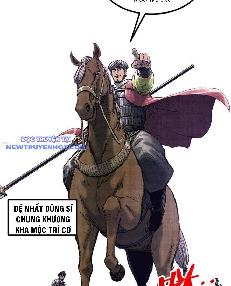 Thiên Hạ Đệ Nhất Lữ Bố - Chapter 62 - Page 37