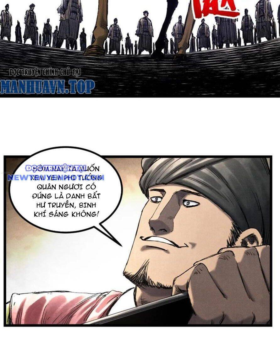 Thiên Hạ Đệ Nhất Lữ Bố - Chapter 62 - Page 38