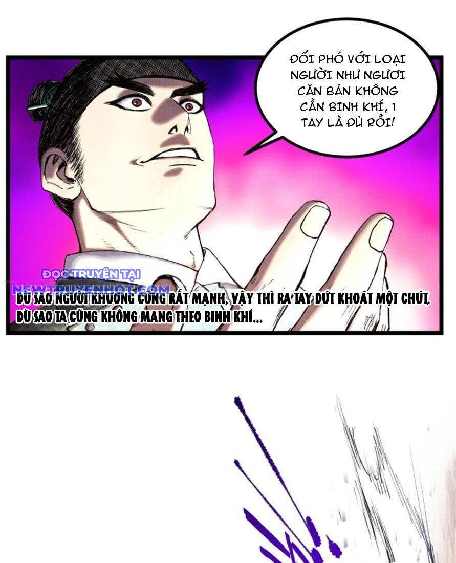 Thiên Hạ Đệ Nhất Lữ Bố - Chapter 62 - Page 39