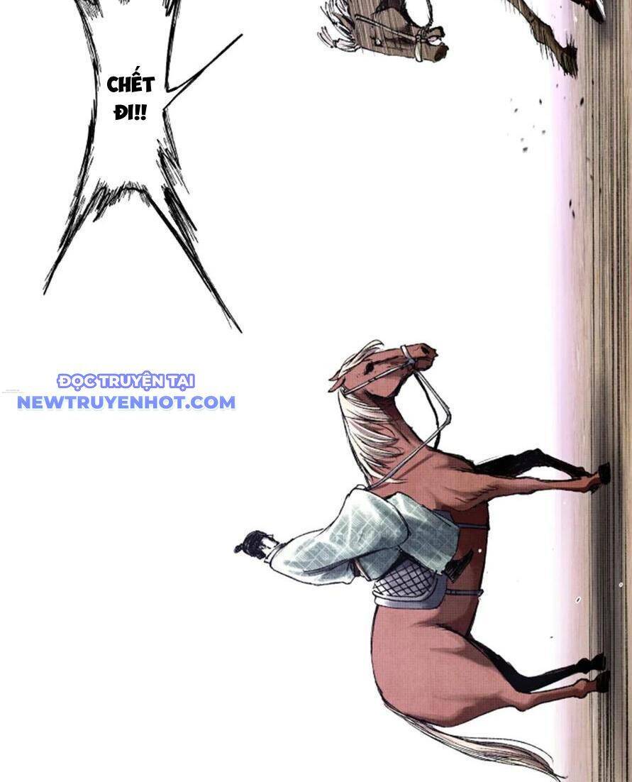 Thiên Hạ Đệ Nhất Lữ Bố - Chapter 62 - Page 41