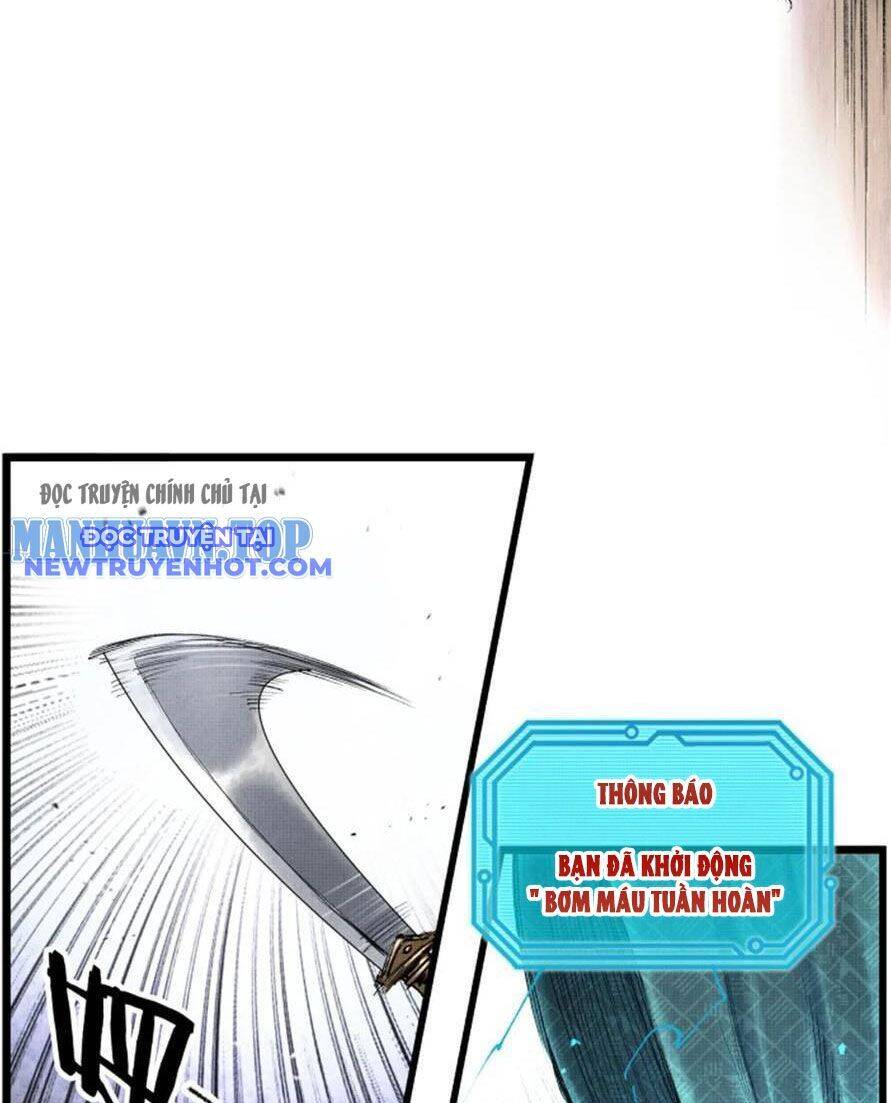 Thiên Hạ Đệ Nhất Lữ Bố - Chapter 62 - Page 42