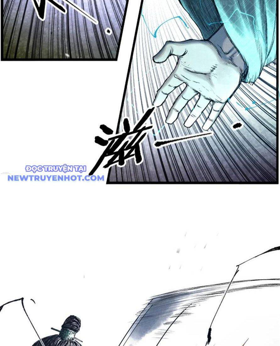 Thiên Hạ Đệ Nhất Lữ Bố - Chapter 62 - Page 43