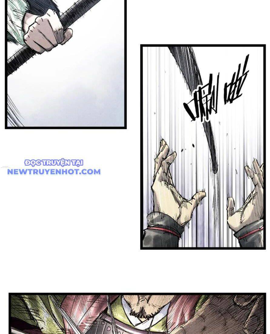 Thiên Hạ Đệ Nhất Lữ Bố - Chapter 62 - Page 46