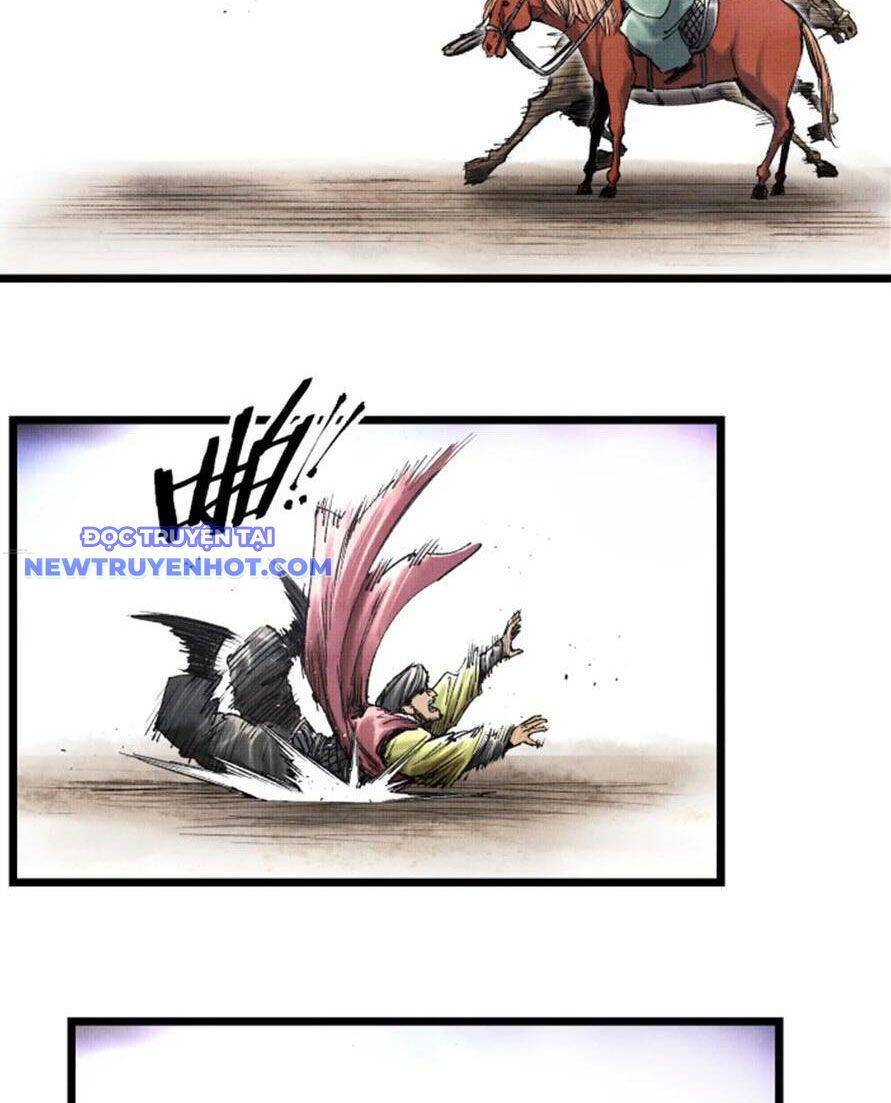 Thiên Hạ Đệ Nhất Lữ Bố - Chapter 62 - Page 48