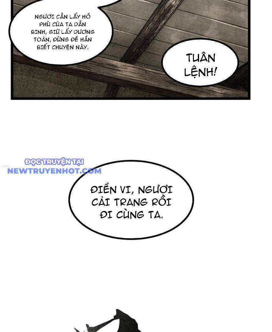 Thiên Hạ Đệ Nhất Lữ Bố - Chapter 62 - Page 5