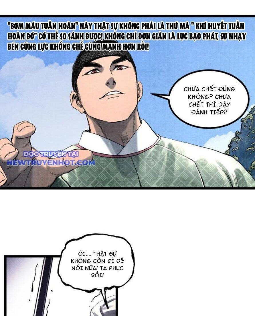 Thiên Hạ Đệ Nhất Lữ Bố - Chapter 62 - Page 50