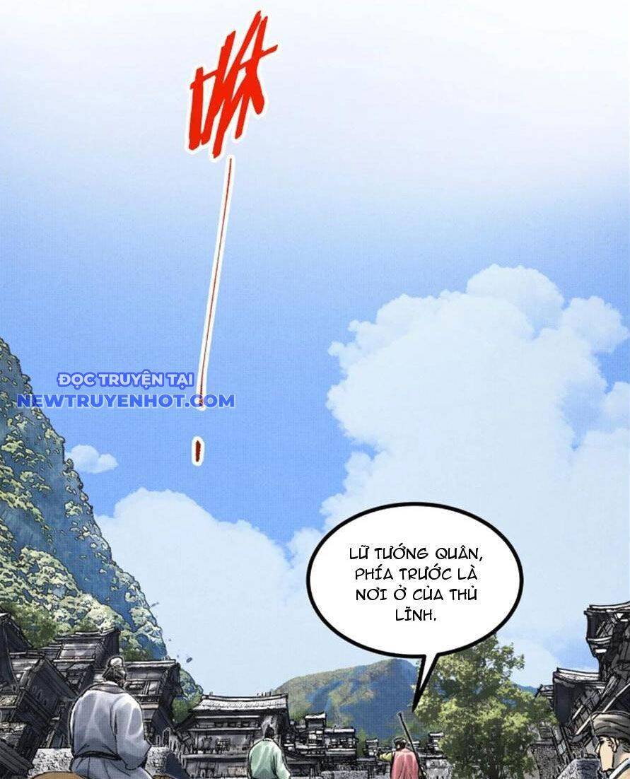 Thiên Hạ Đệ Nhất Lữ Bố - Chapter 62 - Page 52