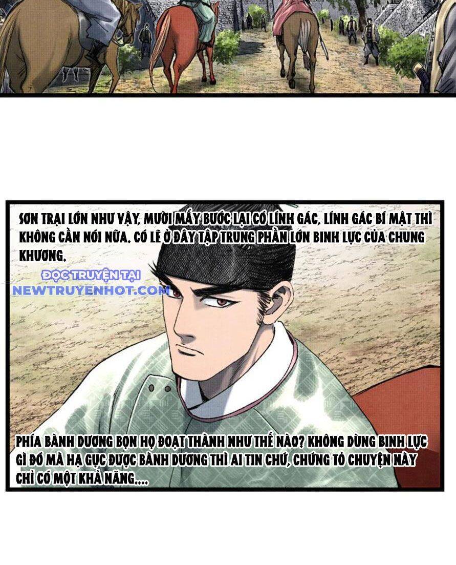 Thiên Hạ Đệ Nhất Lữ Bố - Chapter 62 - Page 53