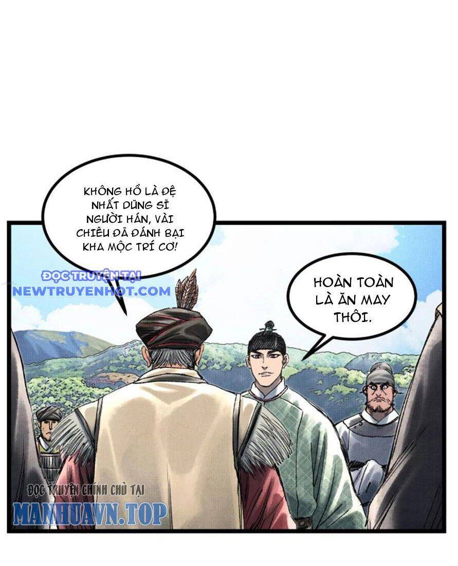 Thiên Hạ Đệ Nhất Lữ Bố - Chapter 62 - Page 54
