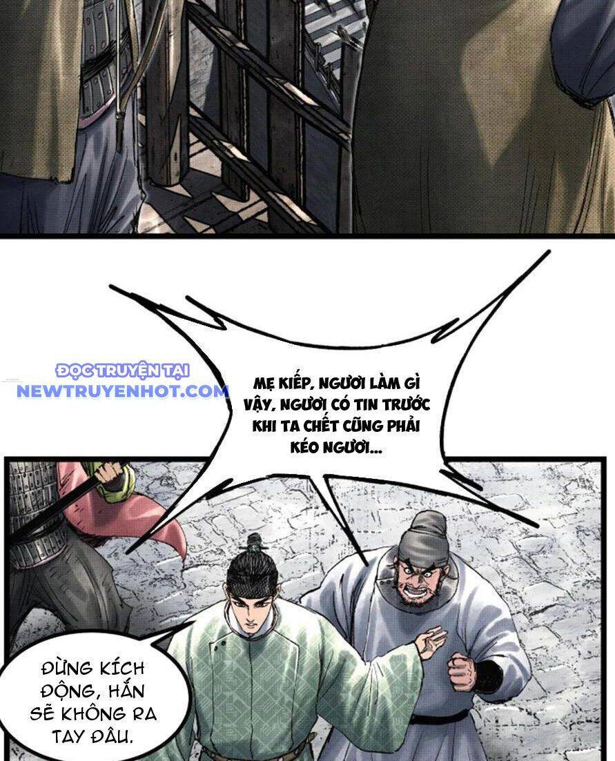Thiên Hạ Đệ Nhất Lữ Bố - Chapter 62 - Page 57