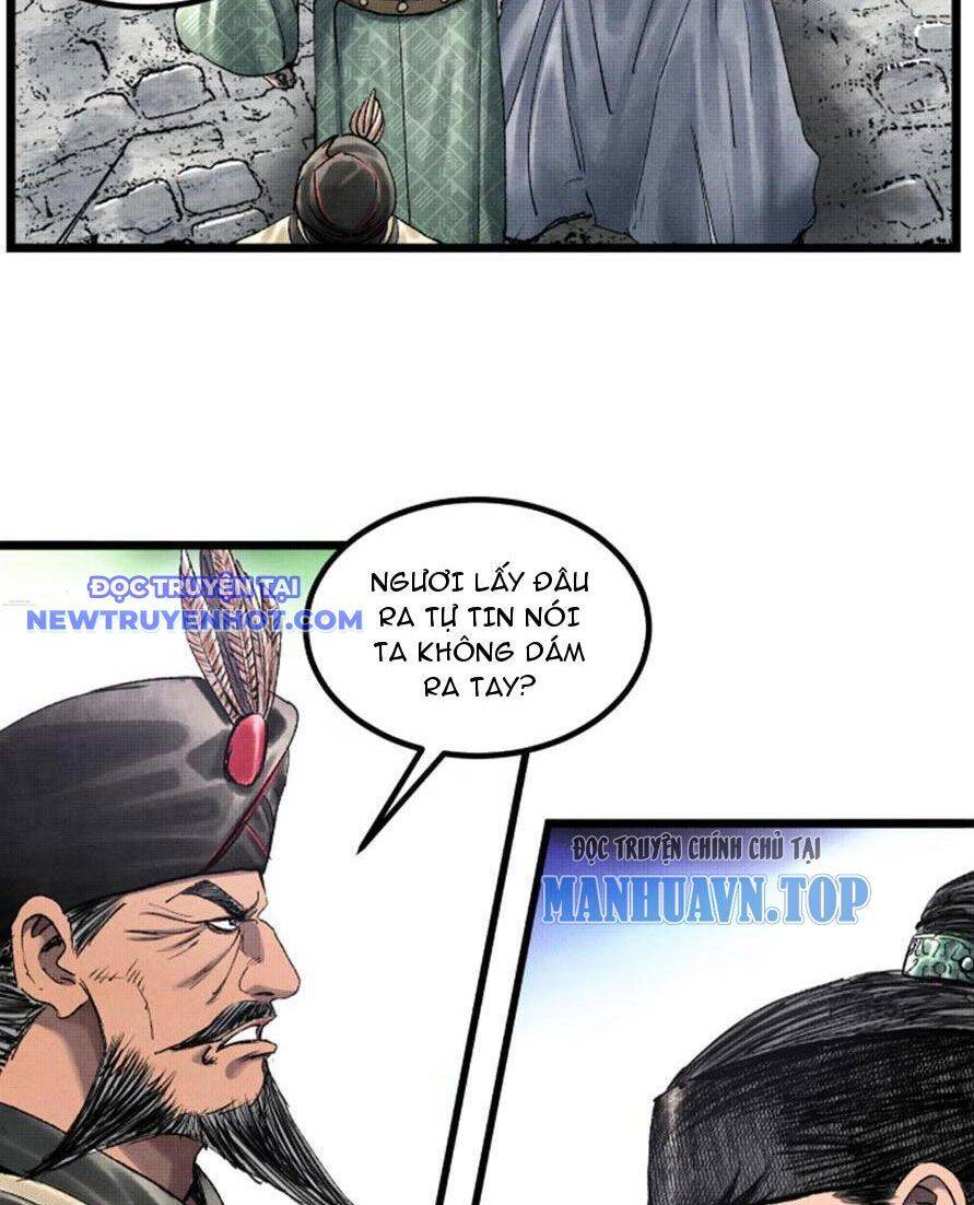 Thiên Hạ Đệ Nhất Lữ Bố - Chapter 62 - Page 58