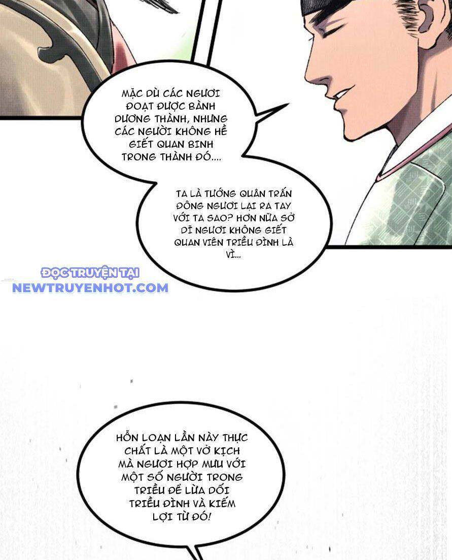 Thiên Hạ Đệ Nhất Lữ Bố - Chapter 62 - Page 59