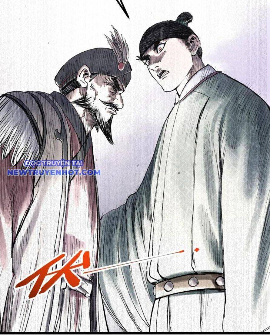Thiên Hạ Đệ Nhất Lữ Bố - Chapter 62 - Page 60