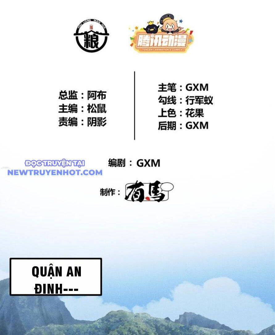 Thiên Hạ Đệ Nhất Lữ Bố - Chapter 62 - Page 7