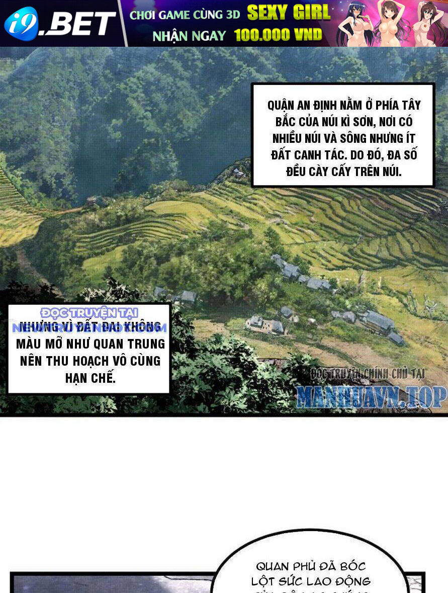 Thiên Hạ Đệ Nhất Lữ Bố - Chapter 62 - Page 8