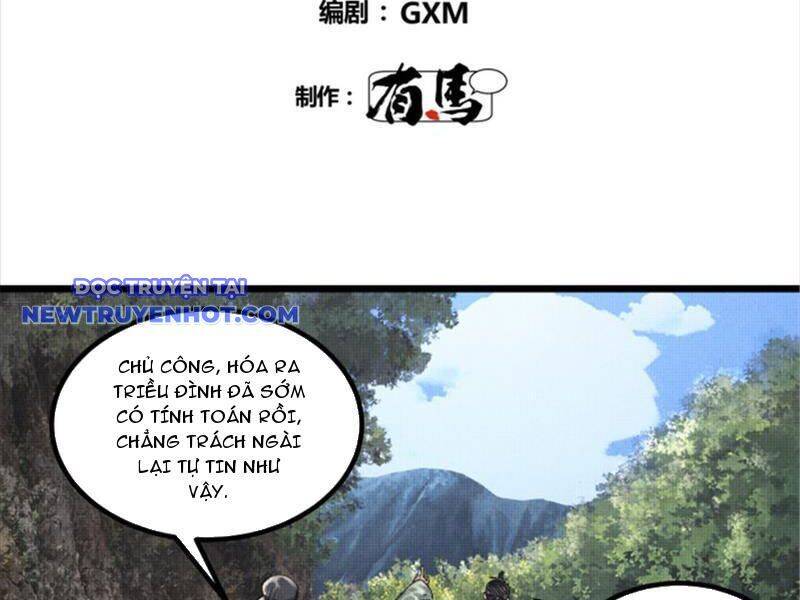 Thiên Hạ Đệ Nhất Lữ Bố - Chapter 63 - Page 12