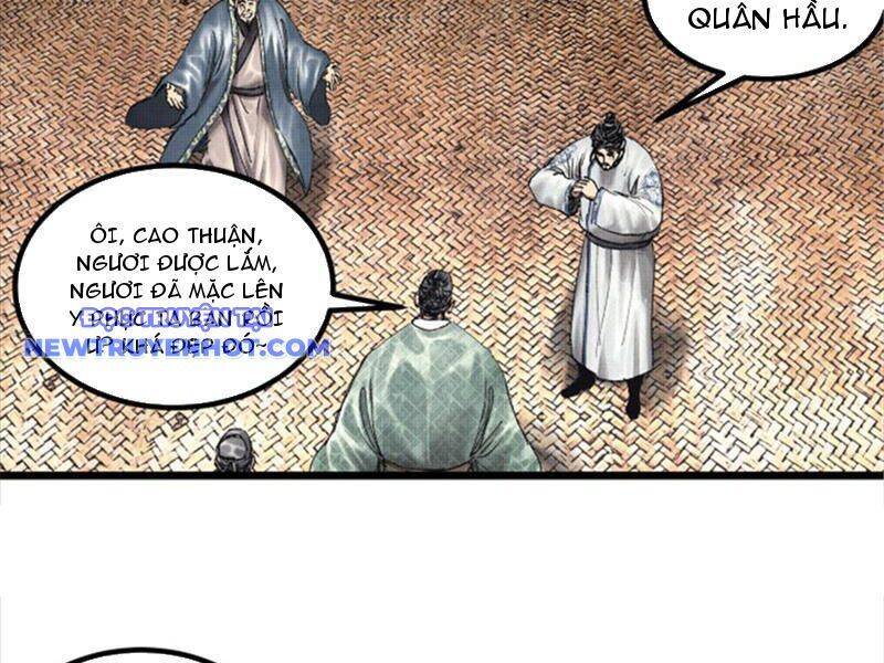 Thiên Hạ Đệ Nhất Lữ Bố - Chapter 63 - Page 20