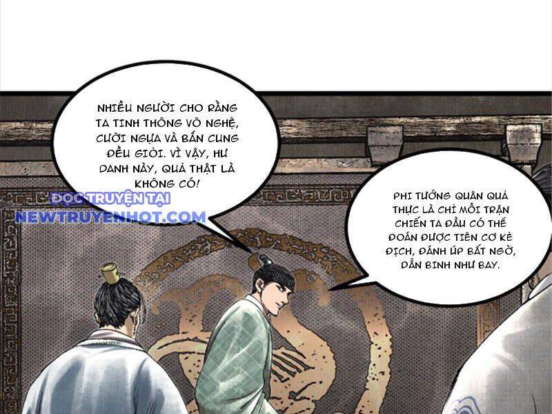 Thiên Hạ Đệ Nhất Lữ Bố - Chapter 63 - Page 22