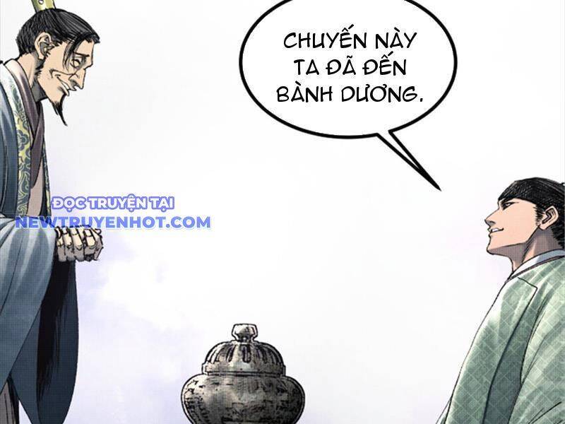 Thiên Hạ Đệ Nhất Lữ Bố - Chapter 63 - Page 25