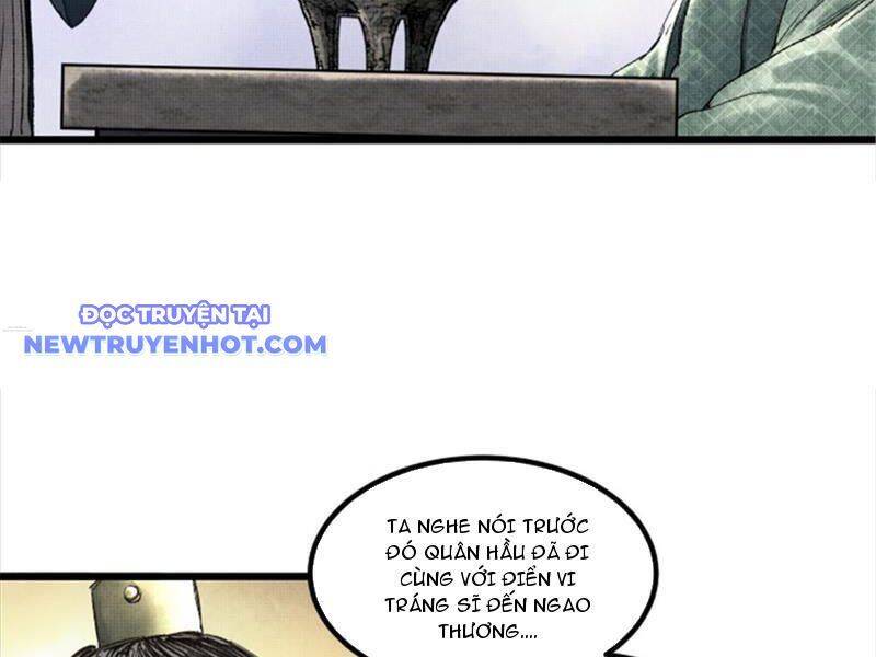 Thiên Hạ Đệ Nhất Lữ Bố - Chapter 63 - Page 26