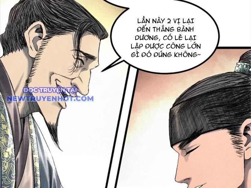Thiên Hạ Đệ Nhất Lữ Bố - Chapter 63 - Page 27