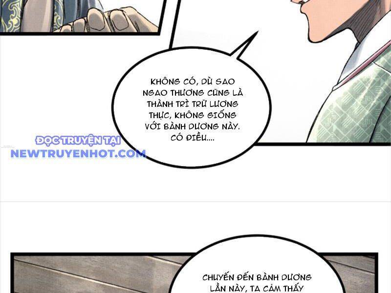 Thiên Hạ Đệ Nhất Lữ Bố - Chapter 63 - Page 28