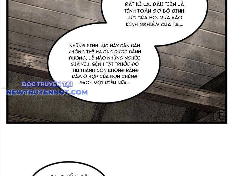 Thiên Hạ Đệ Nhất Lữ Bố - Chapter 63 - Page 29