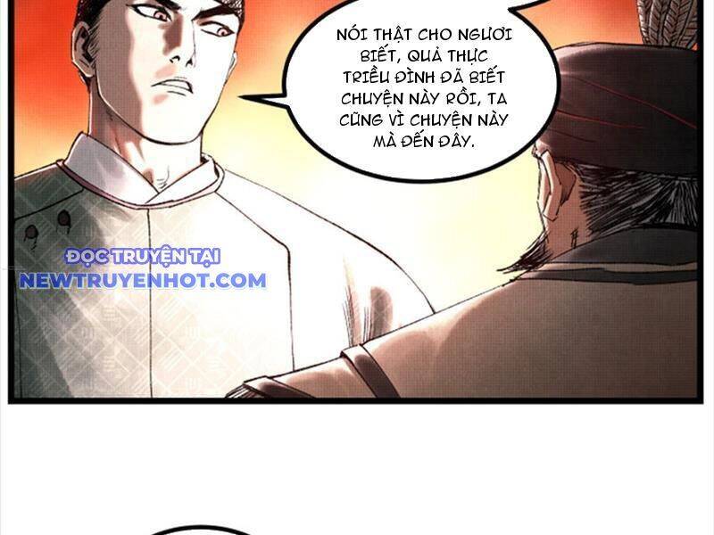 Thiên Hạ Đệ Nhất Lữ Bố - Chapter 63 - Page 3