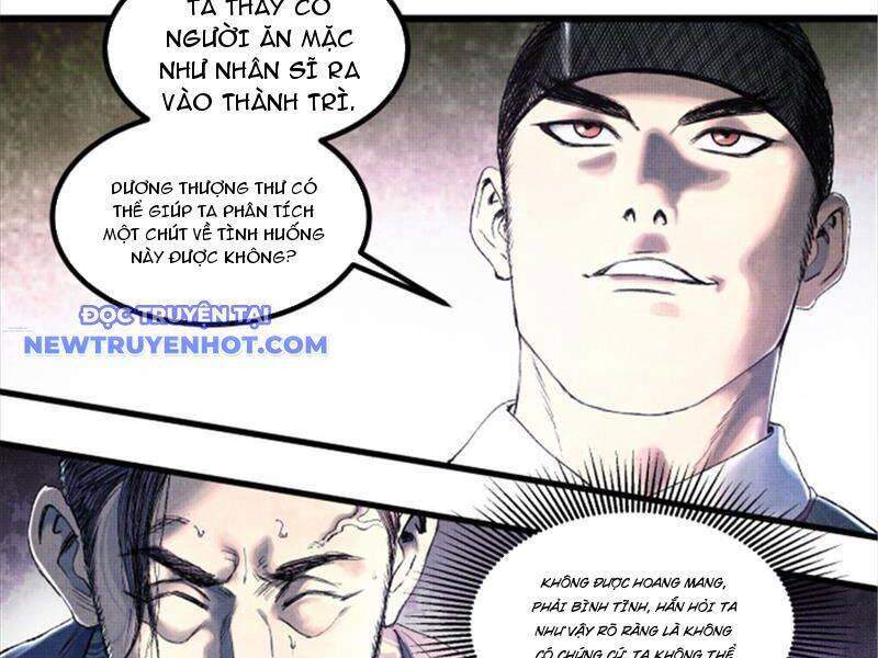 Thiên Hạ Đệ Nhất Lữ Bố - Chapter 63 - Page 30