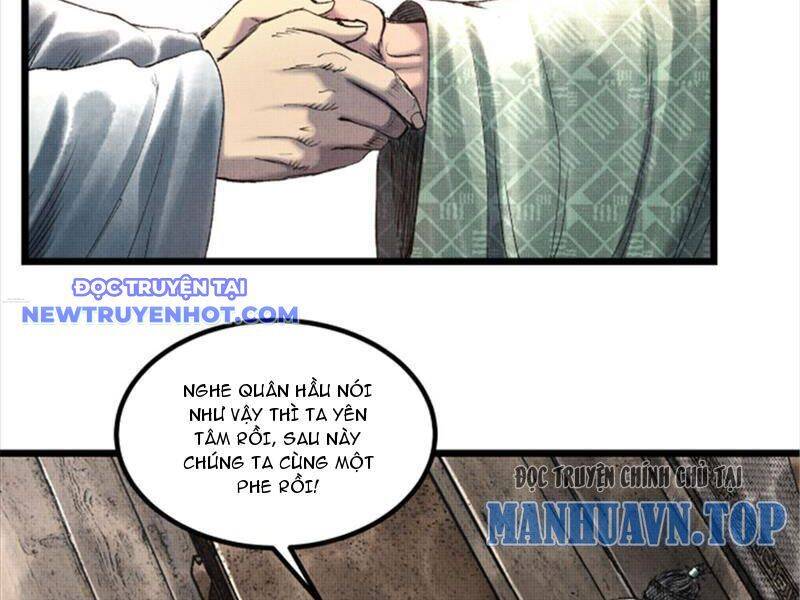 Thiên Hạ Đệ Nhất Lữ Bố - Chapter 63 - Page 32