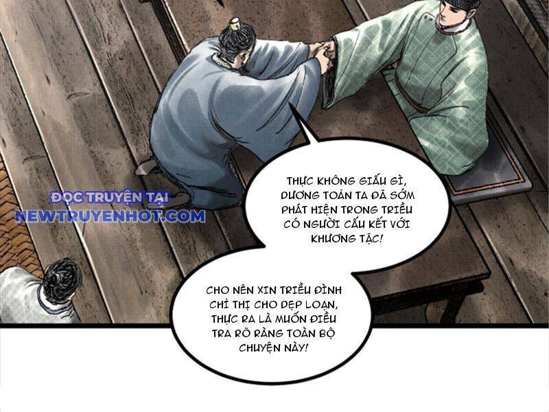 Thiên Hạ Đệ Nhất Lữ Bố - Chapter 63 - Page 33