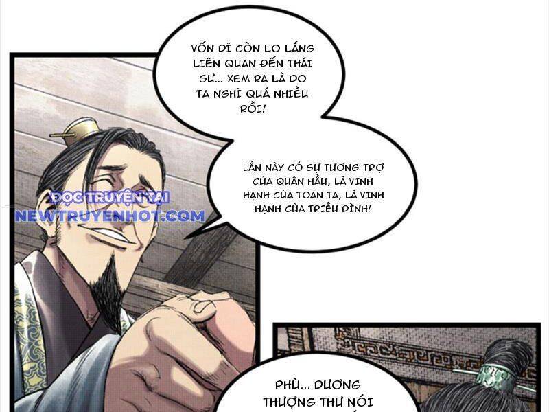 Thiên Hạ Đệ Nhất Lữ Bố - Chapter 63 - Page 34