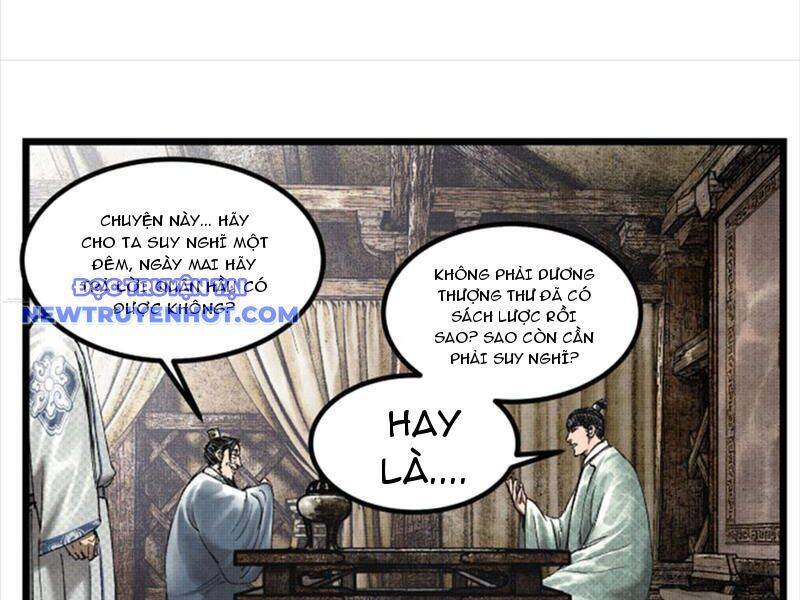 Thiên Hạ Đệ Nhất Lữ Bố - Chapter 63 - Page 36