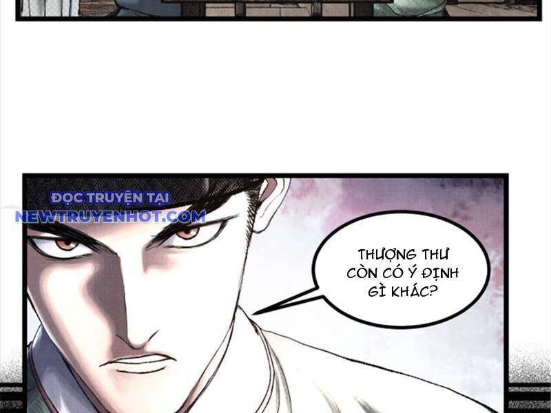 Thiên Hạ Đệ Nhất Lữ Bố - Chapter 63 - Page 37