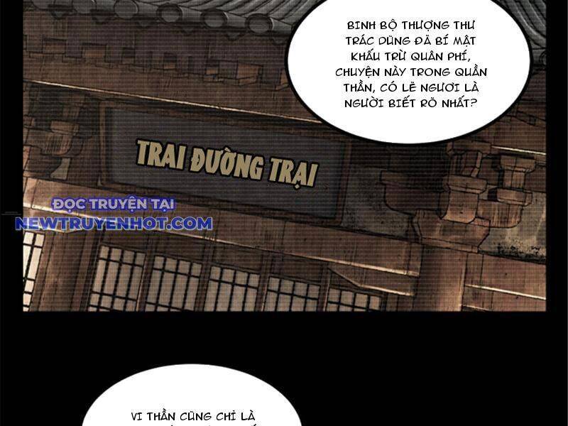 Thiên Hạ Đệ Nhất Lữ Bố - Chapter 63 - Page 39