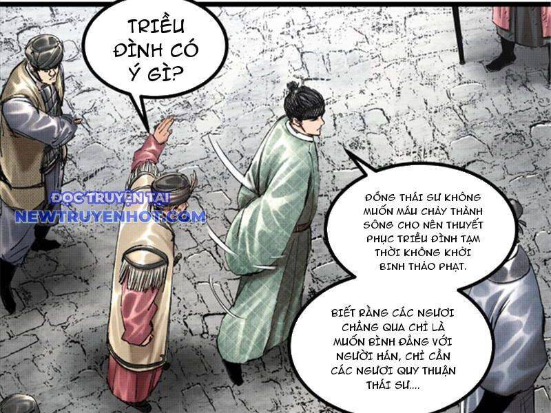 Thiên Hạ Đệ Nhất Lữ Bố - Chapter 63 - Page 4