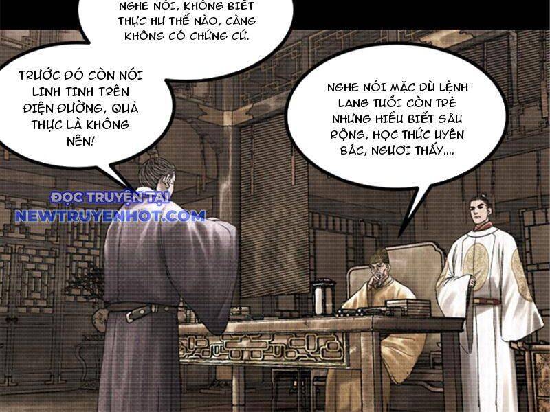 Thiên Hạ Đệ Nhất Lữ Bố - Chapter 63 - Page 40