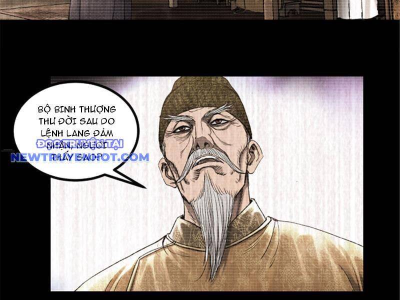 Thiên Hạ Đệ Nhất Lữ Bố - Chapter 63 - Page 41