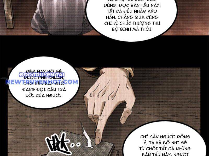 Thiên Hạ Đệ Nhất Lữ Bố - Chapter 63 - Page 44