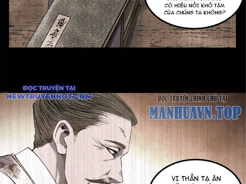 Thiên Hạ Đệ Nhất Lữ Bố - Chapter 63 - Page 45