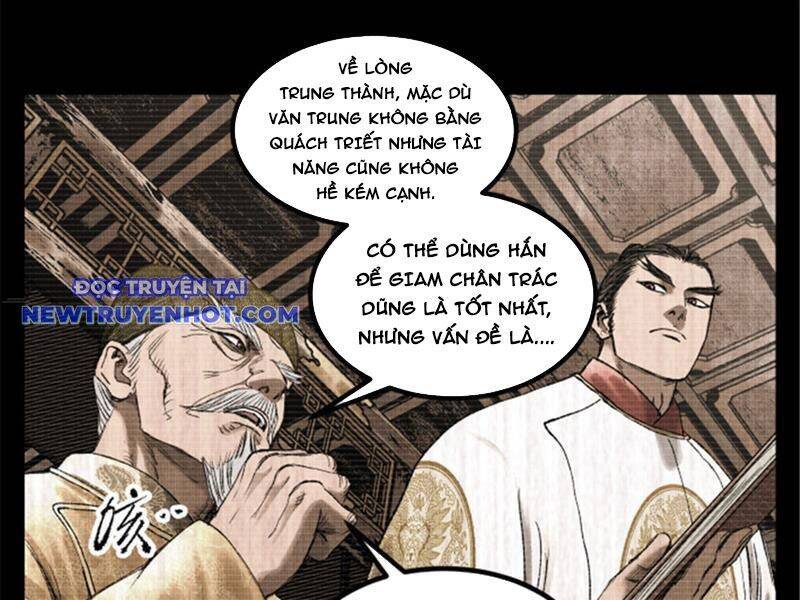 Thiên Hạ Đệ Nhất Lữ Bố - Chapter 63 - Page 51