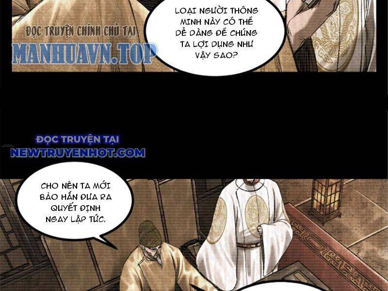 Thiên Hạ Đệ Nhất Lữ Bố - Chapter 63 - Page 52